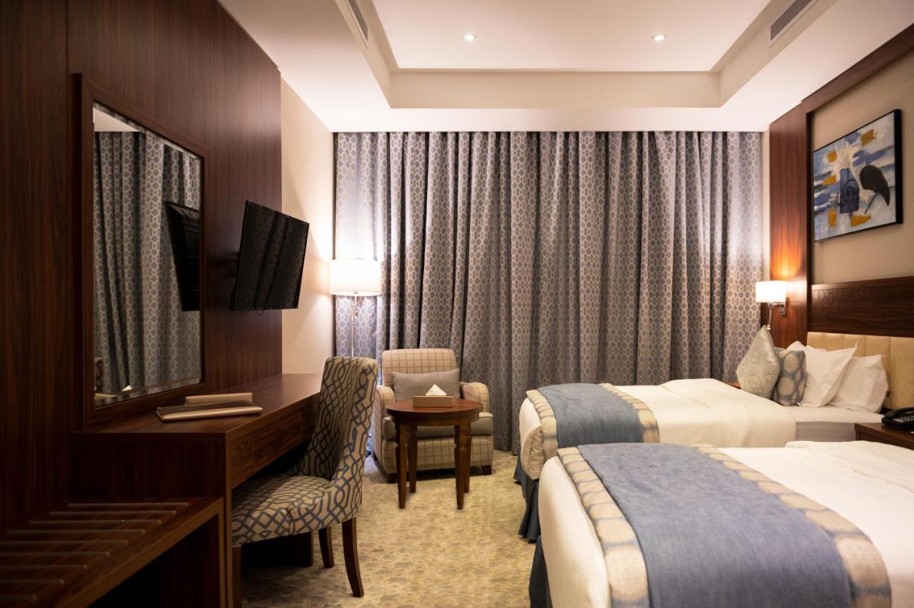 Seasons Park- Mawasim Al Hay At Hotel Jeddah Ngoại thất bức ảnh