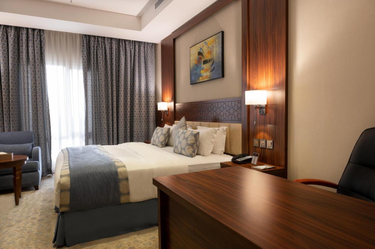 Seasons Park- Mawasim Al Hay At Hotel Jeddah Ngoại thất bức ảnh