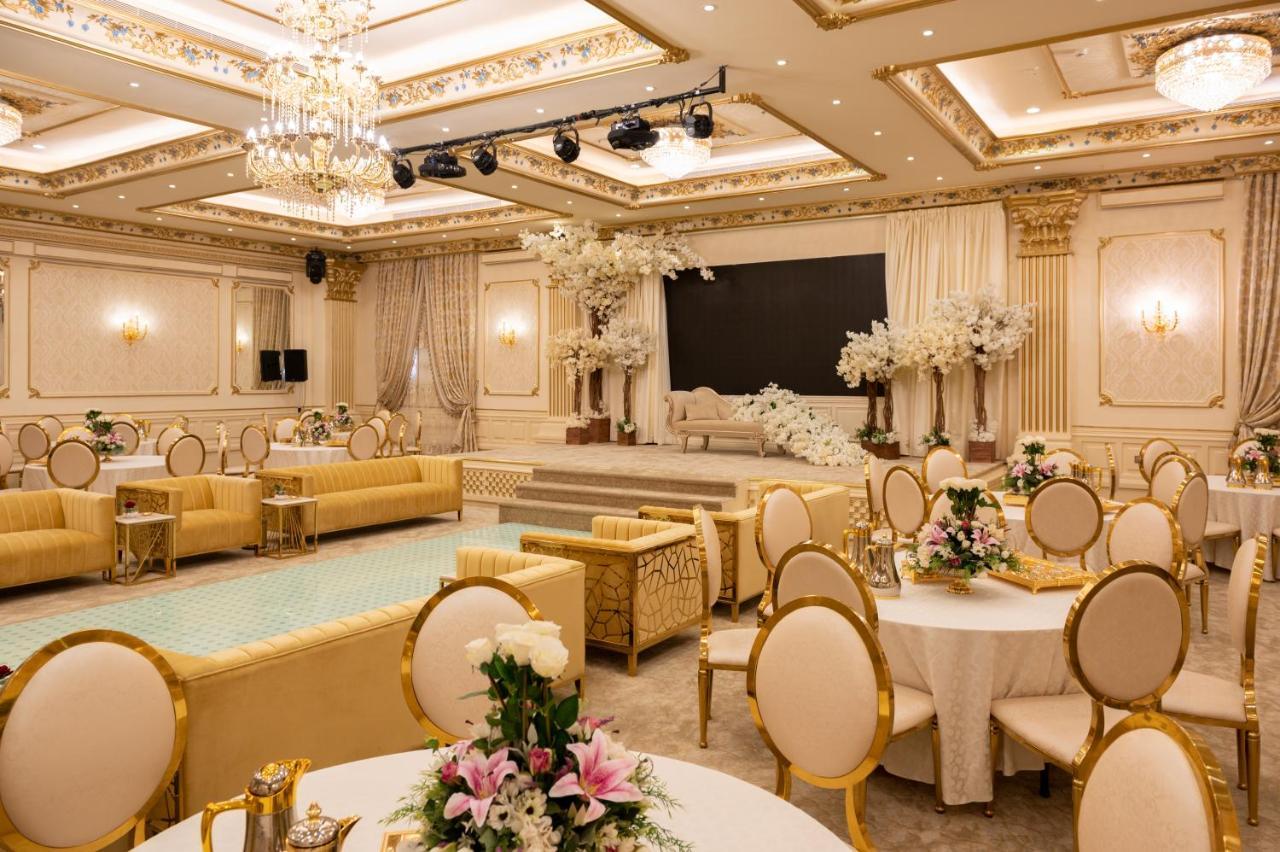 Seasons Park- Mawasim Al Hay At Hotel Jeddah Ngoại thất bức ảnh