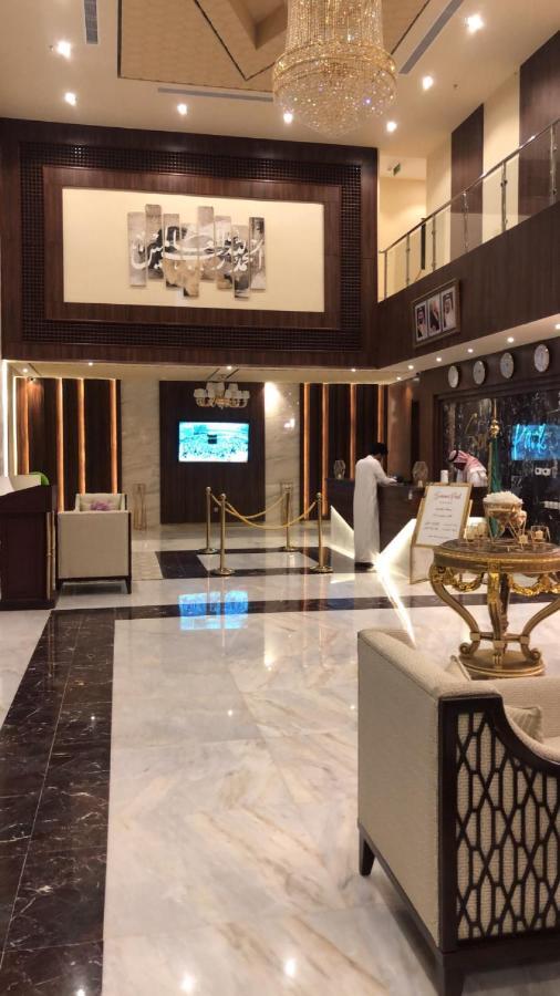 Seasons Park- Mawasim Al Hay At Hotel Jeddah Ngoại thất bức ảnh