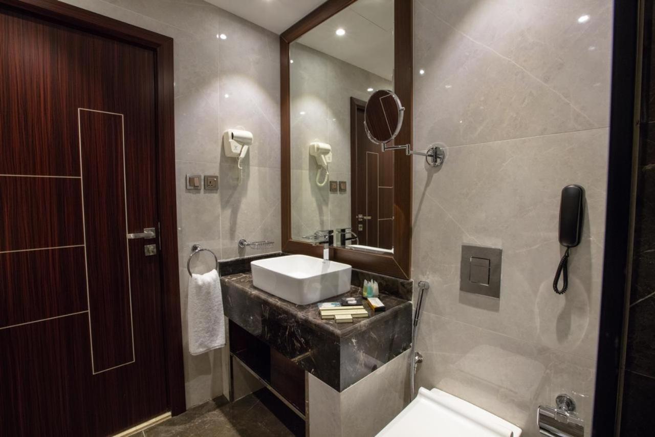 Seasons Park- Mawasim Al Hay At Hotel Jeddah Ngoại thất bức ảnh